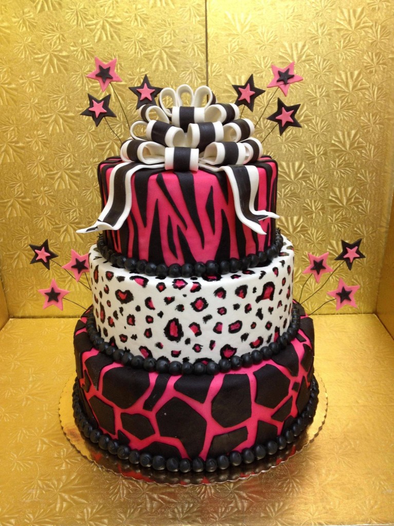 Star Cake Ideas Birthdays
