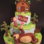 Little Birthday Cakes | Cake Decoration and Design Ideas