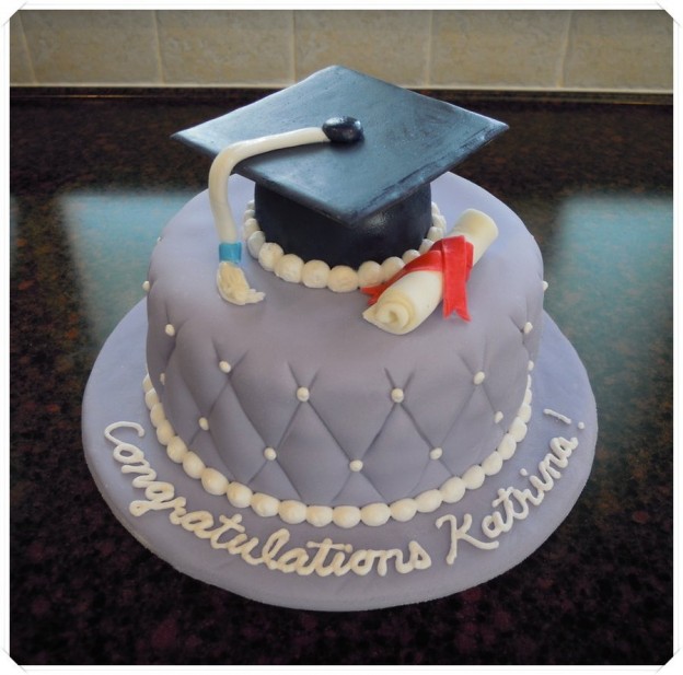 Graduation Cakes – Decoration Ideas | Little Birthday Cakes