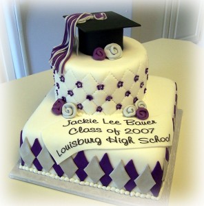 Graduation Cakes – Decoration Ideas | Little Birthday Cakes