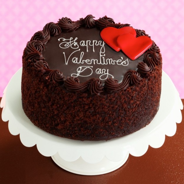 Valentines Cakes – Decoration Ideas | Little Birthday Cakes