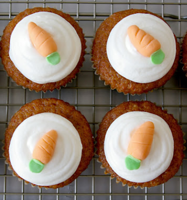 Carrot Cake – Decoration Ideas | Little Birthday Cakes